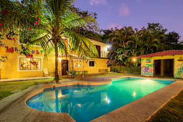 Photos of Wipeout Hostel