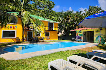 Photos of Wipeout Hostel