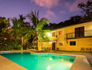 Photos of Wipeout Hostel