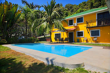 Photos of Wipeout Hostel