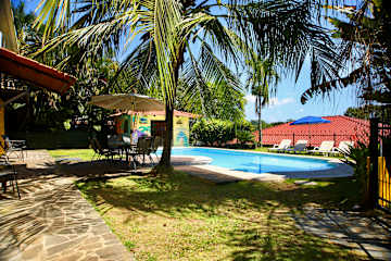 Photos of Wipeout Hostel