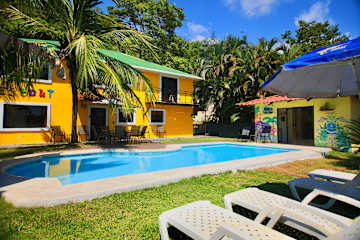 Photos of Wipeout Hostel
