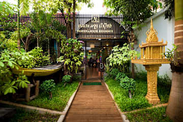 Photos of Heaven Angkor Residence