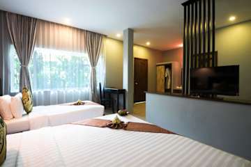 Photos of Heaven Angkor Residence