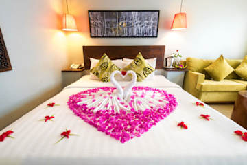 Photos of Heaven Angkor Residence
