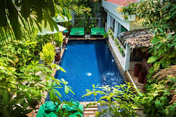Photos of Heaven Angkor Residence