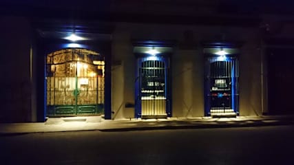 Photos of Hostal Mixteco Nava Nandoo