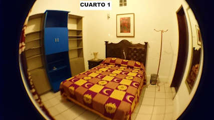 Photos of Hostal Mixteco Nava Nandoo
