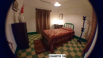 Photos of Hostal Mixteco Nava Nandoo