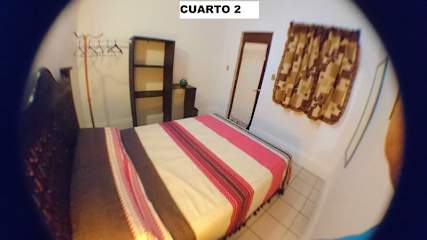 Photos of Hostal Mixteco Nava Nandoo