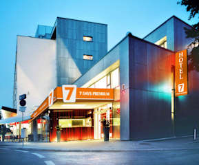 Photos of 7 Days Premium Vienna