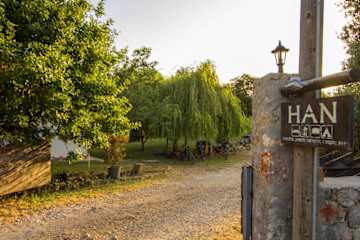 Photos of Han Pension and Camping