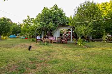 Photos of Han Pension and Camping