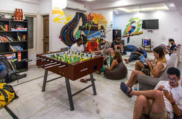 Photos of Backpackers Heaven - Free Airport Pick up