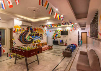 Photos of Backpackers Heaven - Free Airport Pick up