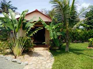 Photos of Bird of Paradise Bungalows