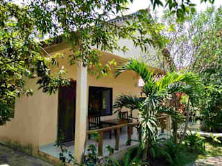 Photos of Bird of Paradise Bungalows
