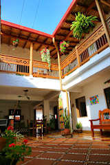 Photos of Sgt Pepper's Hostel