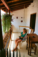 Photos of Sgt Pepper's Hostel