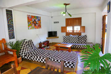 Photos of Sgt Pepper's Hostel