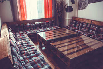 Photos of Hostel Ibex