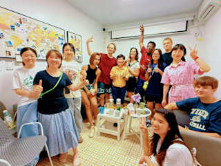Photos of Shenzhen LOFT Youth Hostel