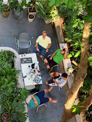 Photos of Shenzhen LOFT Youth Hostel