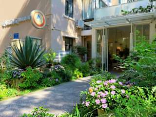 Photos of Shenzhen LOFT Youth Hostel
