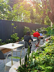 Photos of Shenzhen LOFT Youth Hostel