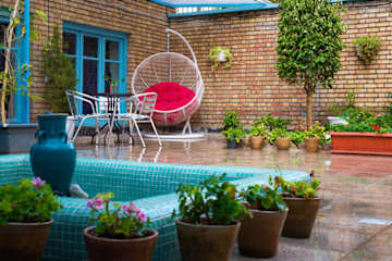 Photos of HI Tehran Hostel