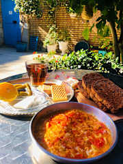 Photos of HI Tehran Hostel
