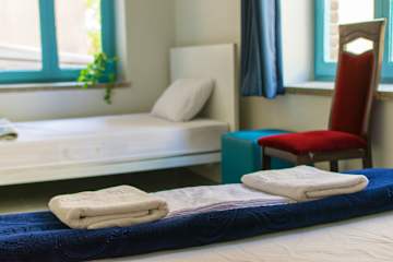 Photos of HI Tehran Hostel