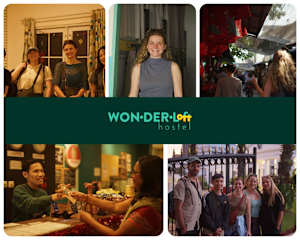Photos of Wonderloft Hostel Kota Tua Jakarta