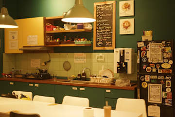 Photos of Wonderloft Hostel Kota Tua Jakarta