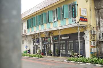 Photos of Wonderloft Hostel Kota Tua Jakarta