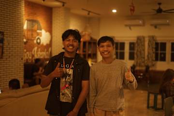 Photos of Wonderloft Hostel Kota Tua Jakarta