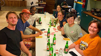 Photos of Wonderloft Hostel Kota Tua Jakarta