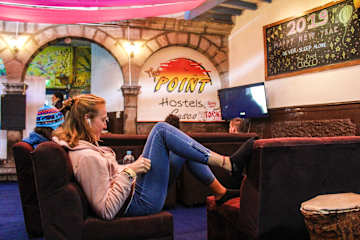 Fotos de The Point Cusco