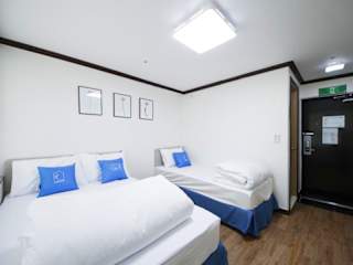 Photos of K-Grand Hostel Dongdaemun 3