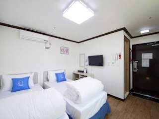 Photos of K-Grand Hostel Dongdaemun 3