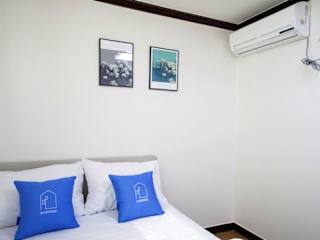 Photos of K-Grand Hostel Dongdaemun 3