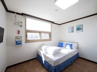 Photos of K-Grand Hostel Dongdaemun 3