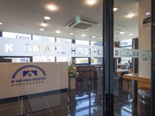 Photos of K-Grand Hostel Dongdaemun 3