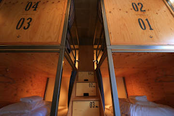 Photos of Wise Owl Hostels Shibuya