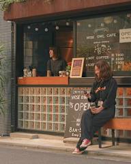Photos of Wise Owl Hostels Shibuya