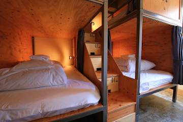 Photos of Wise Owl Hostels Shibuya