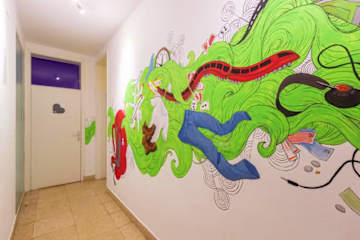 Fotos de Whole Wide World Hostel & Bar