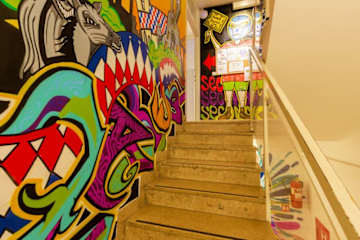 Fotos de Whole Wide World Hostel & Bar