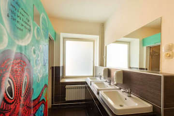 Fotos de Whole Wide World Hostel & Bar