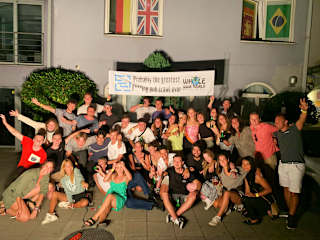 Fotos de Whole Wide World Hostel & Bar